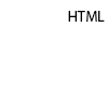 Улыбающийся HTML смайлик